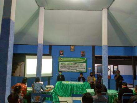 MUSRENBANG KUSUS